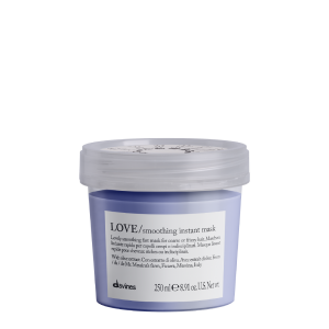 LOVE smoothing instant mask