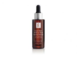 Booster serum de corteza de sauce para piel clara 30ml