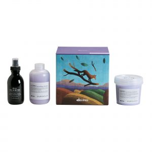 Love Smoothing Kit: ¡Adiós Frizz, Hola Suavidad y Brillo!