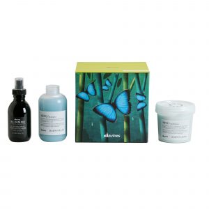 MINU Kit: Protección y Brillo Infinito para tu Cabello Teñido