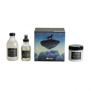 OI Kit: El Ritual de Belleza Absoluta y Brillo Extraordinario