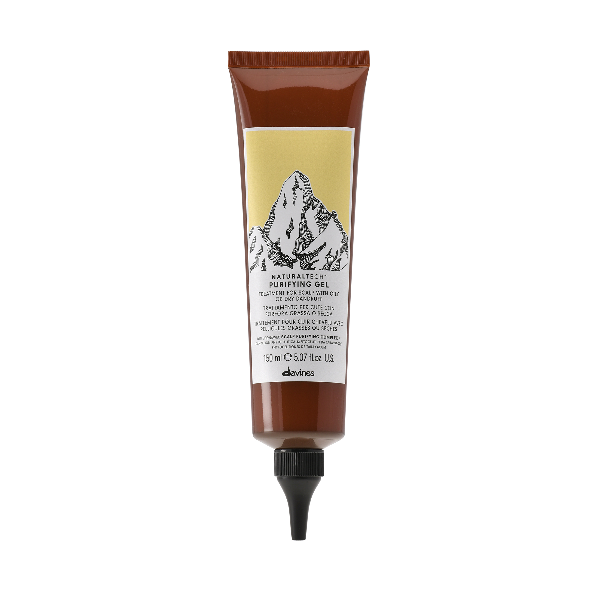 NT Purifying Gel 150mL