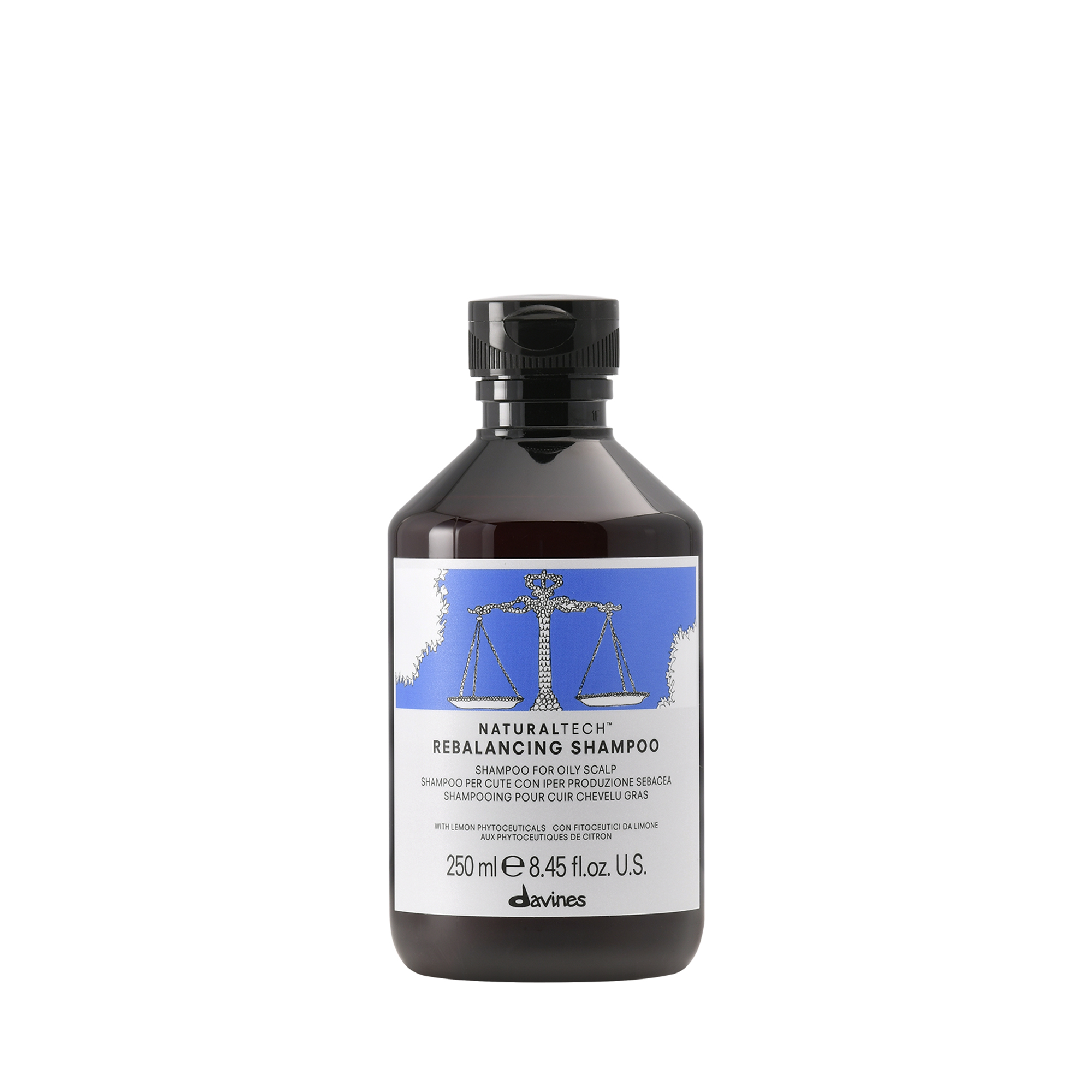 NT Rebalancing Shampoo