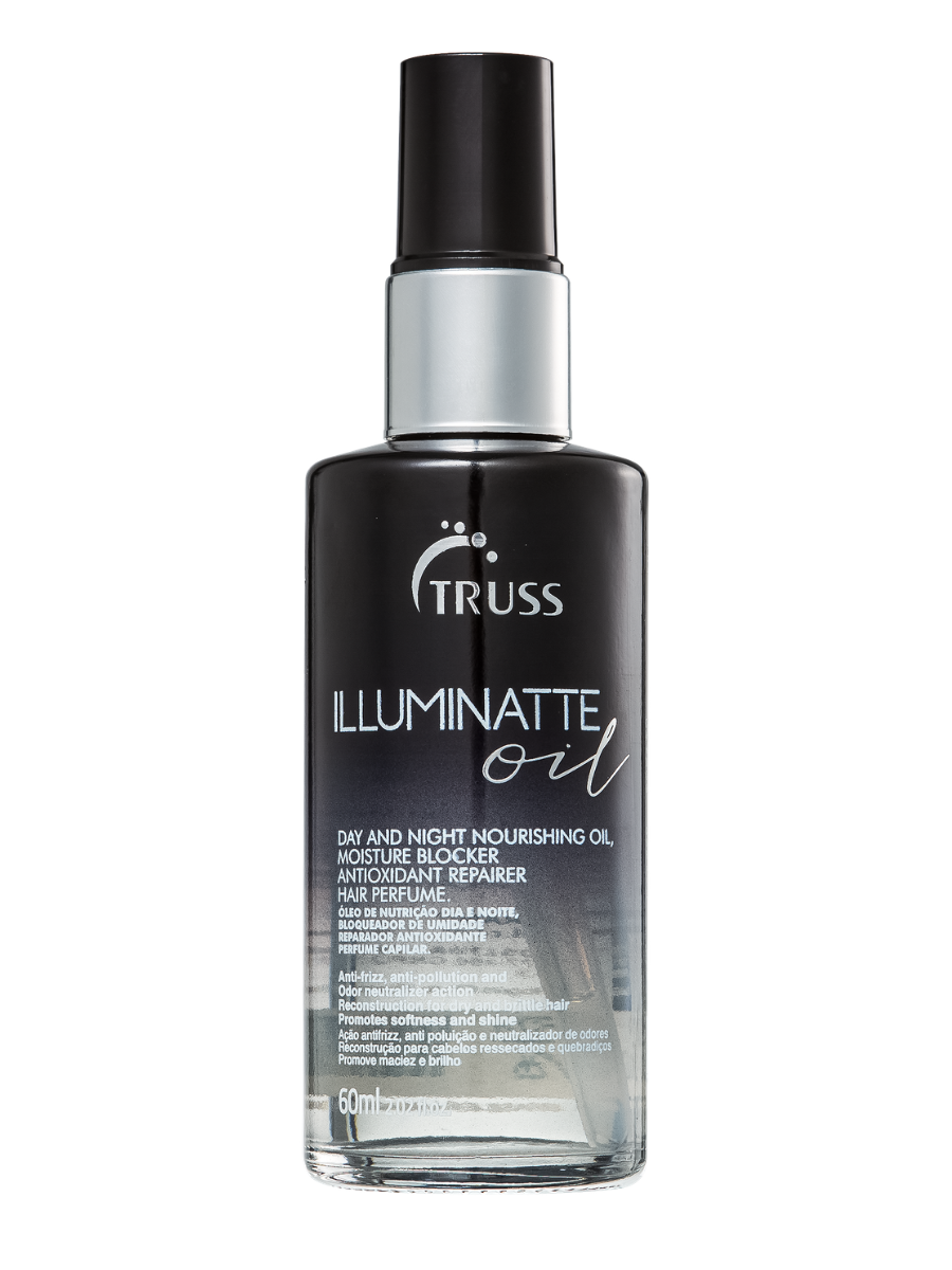 Truss Illuminate Oil 60mL