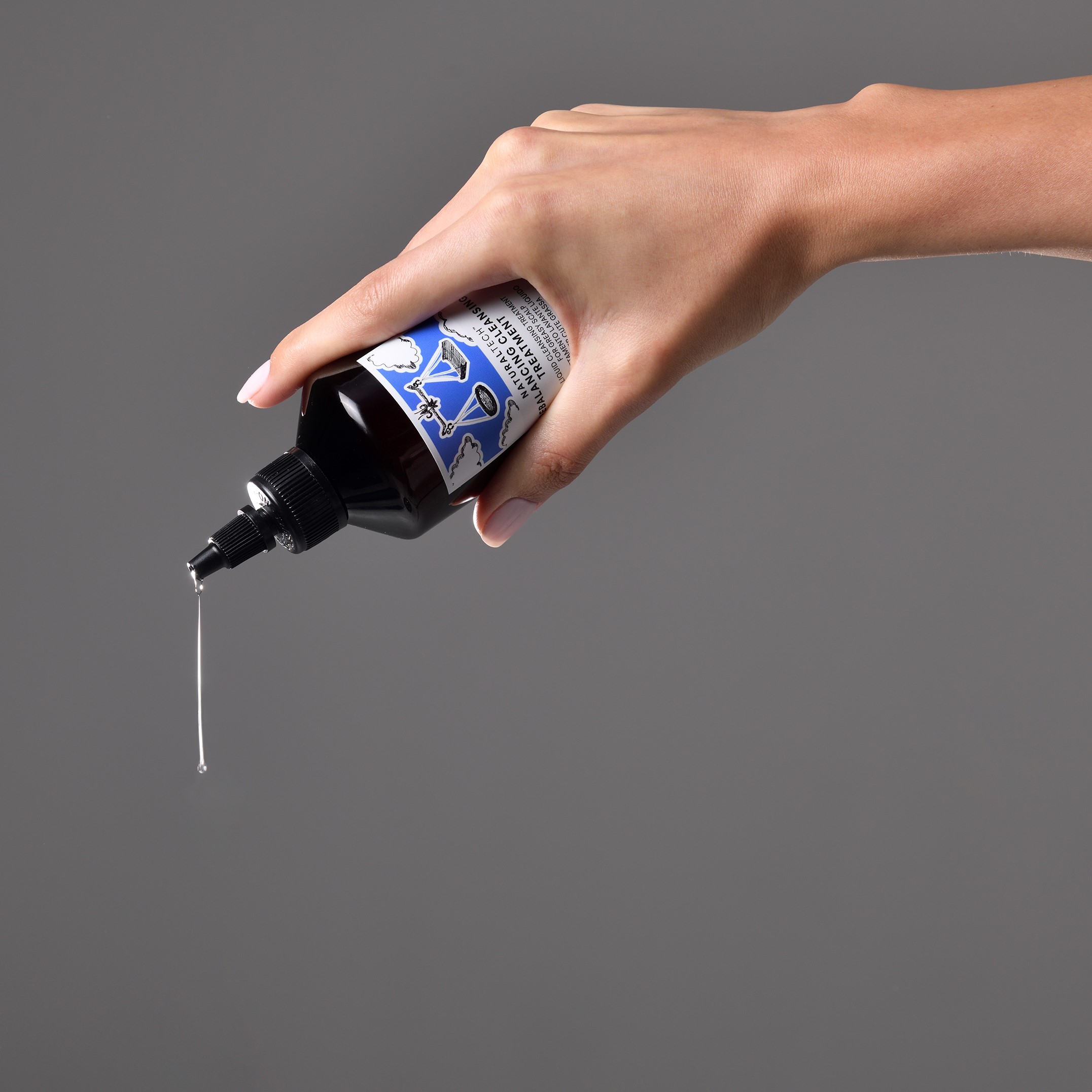 NT Rebalancing Cleansing Treatment 250mL - Imagen 2