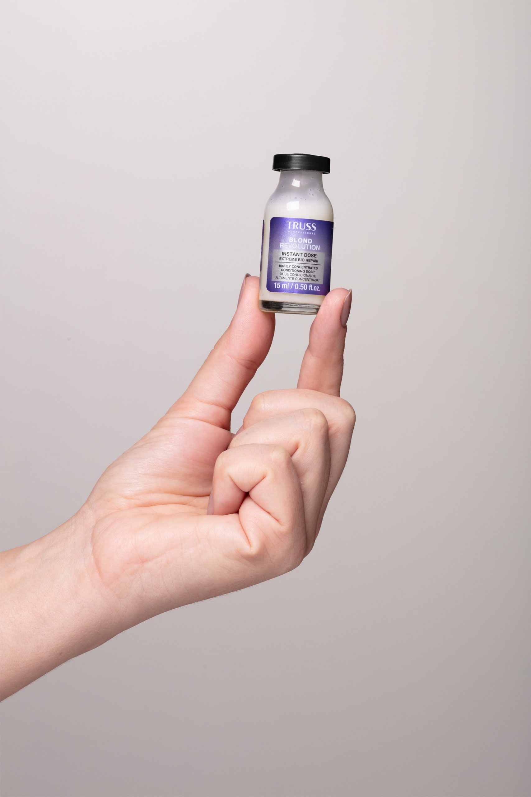 Blond Revolution: Instant Dose 6x15mL - Imagen 3