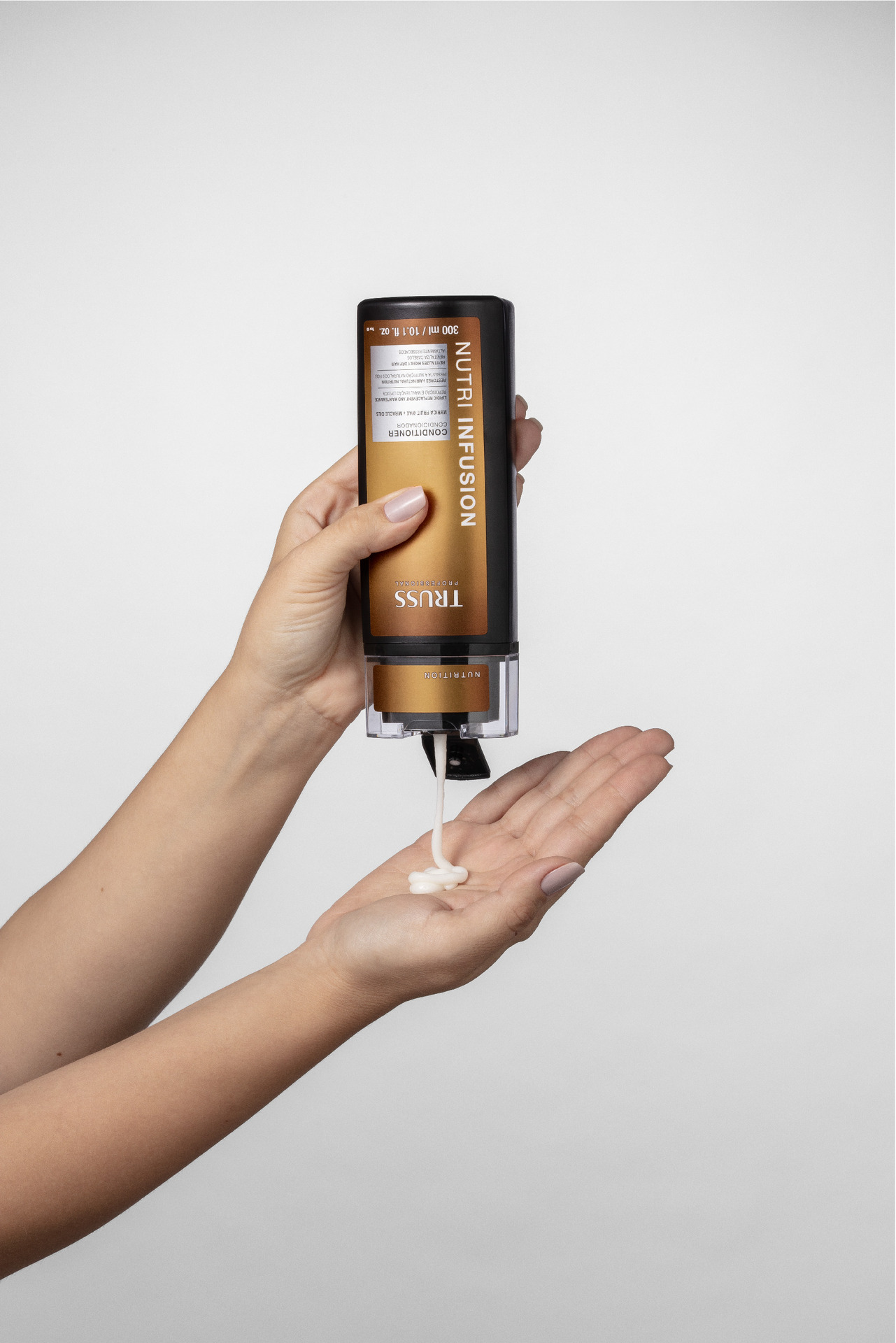 Nutri Infusion: Acondicionador - Imagen 3