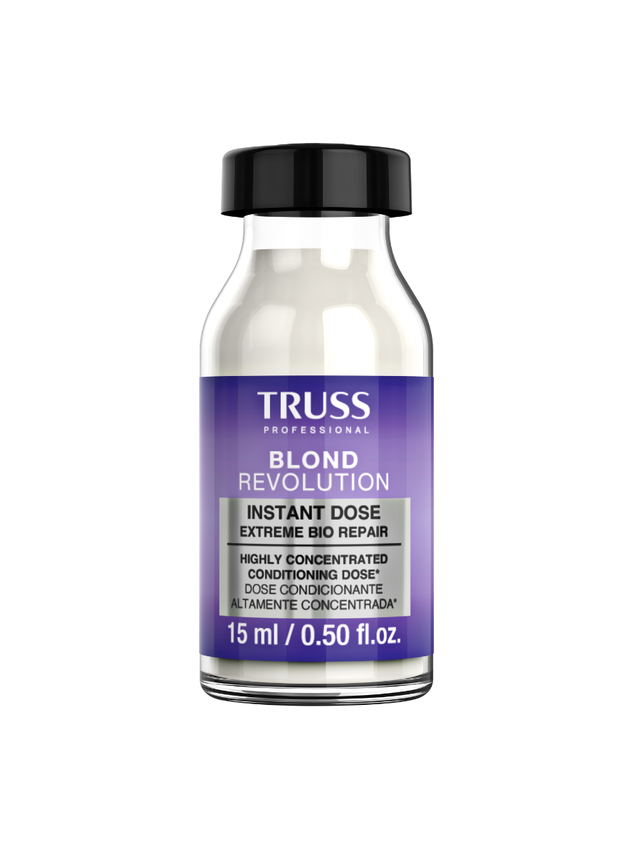 Blond Revolution: Instant Dose 6x15mL - Imagen 2