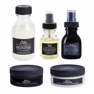Kit de Viaje OI: Rutina Completa